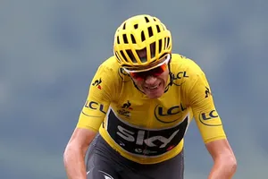 Tour de France 2017: Bardet thắng chặng 12, Froome mất Áo vàng