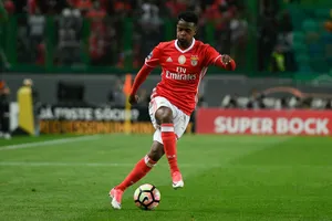 Nelson Semedo đã gia nhập Barca.