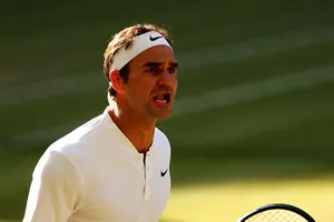 Chung kết đơn nam 2017: Federer hẹn Cilic