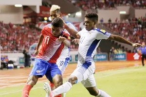 Costa Rica (11) sẽ gặp nhiều khó khăn trước Panama.
