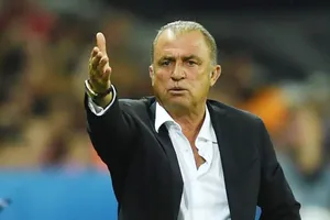 Fatih Terim sẽ gặp rắc rối lớn sau vụ việc này. 