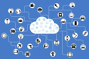 IoT và nỗi lo an ninh mạng