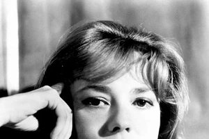 Huyền thoại điện ảnh Pháp Jeanne Moreau qua đời