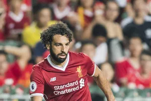 Liverpool: Nét đẹp còn dang dở