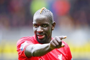 “Tù nhân” Mamadou Sakho