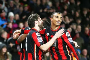 Bournemouth hứa hẹn là “ngựa ô” ở mùa giải mới