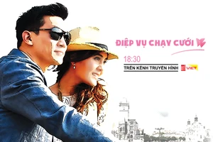 Ông hoàng quảng cáo một thời của xứ Thái “xuất chiêu” trên màn ảnh Việt