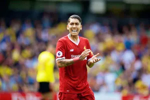 Khi Firmino gây “áp lực”