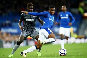 verton (phải) nhiều khả năng sẽ có thêm chiến thắng trước Hajduk.