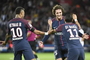 Cùng với Neymar, các cầu thủ PSG sẽ tiếp tục có được niềm vui chiến thắng.