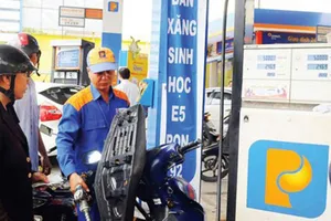 Xăng E5 rẻ và nhiều ưu điểm hơn xăng A92