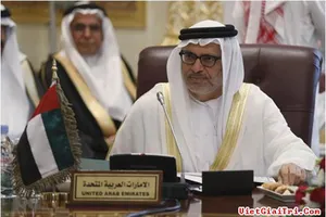 Tham vọng của UAE