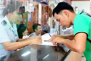 Phát triển quan hệ hải quan - doanh nghiệp