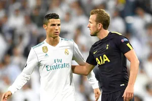 Champions League: Tottenham - Real Madrid (2 giờ 45 ngày 2-11): Lật đổ vương quyền