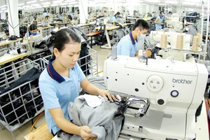 Dệt may trước sức ép thị trường