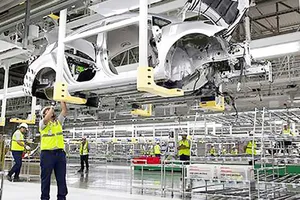 Mexico chuẩn bị kịch bản đề phòng NAFTA đổ vỡ 