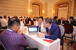 Diễn đàn “Doanh nghiệp Việt Nam - Italia”
