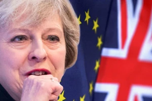 Đàm phán Brexit có đột phá