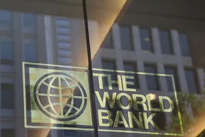 WB đầu tư 4,5 tỷ USD chống biến đổi khí hậu