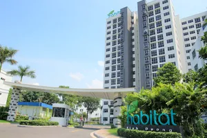 The Habitat Bình Dương bàn giao sổ hồng giai đoạn 1