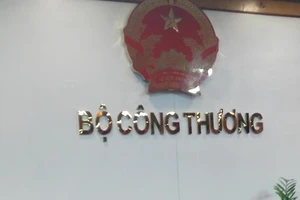 Bộ Công thương tinh giản bộ máy