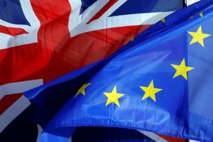 Công đảng Anh gây sức ép lên chiến lược Brexit