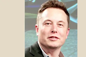 Tàu không gian SpaceX chuẩn bị lên sao Hỏa