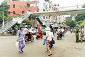 An toàn cho mọi người