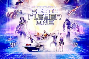 Ready Player One thắng lớn về doanh thu