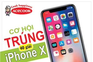 Acecook khuyến mại các sản phẩm gạo ăn liền