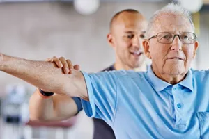 Tập thể dục không làm chậm tiến trình suy giảm trí nhớ