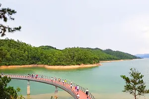Bắc Trung bộ thu hút du khách