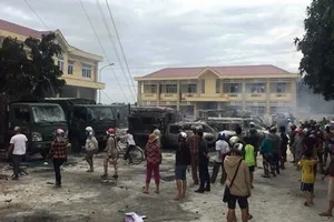 Cảnh giác việc núp bóng “lòng yêu nước”