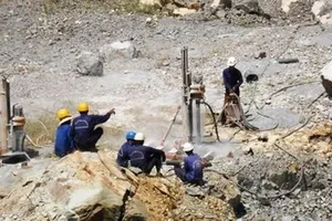 Khai thác khoáng sản ở Lào Cai hiệu quả thấp, thất thoát lớn
