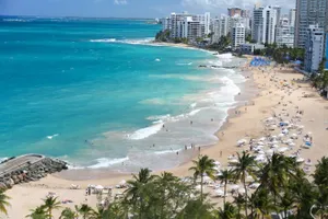 Cuba trình dự thảo nghị quyết về độc lập cho Puerto Rico