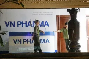 Khởi tố vụ án nếu có dấu hiệu phạm tội thuốc giả