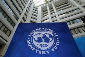 IMF hạ dự báo tăng trưởng kinh tế toàn cầu