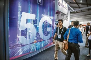 Ấn Độ: Kinh tế số vượt 1.000 tỷ USD vào năm 2022