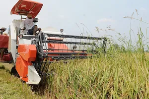 Định vị sản phẩm nông nghiệp