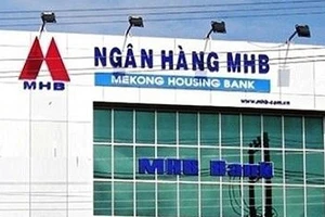 Nguyên lãnh đạo Ngân hàng MHB lãnh án tù