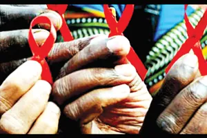 Kế hoạch đẩy lùi bệnh AIDS ở Tây Phi
