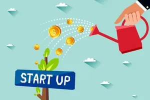 Huấn luyện nhân sự hỗ trợ startup