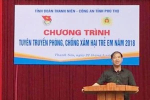 Vụ học sinh bị lạm dụng tình dục: Đưa hiệu trưởng ra khỏi ngành ngay khi có đủ căn cứ 