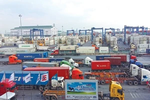 Phấn đấu GDP năm 2019 tăng khoảng 6,8%