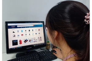 Kinh doanh online: Hãy là những người tiên phong