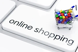 Facebook và Google chiếm lĩnh shop online