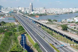 Cần tháo gỡ khó khăn để thu hút vốn đầu tư vào hạ tầng