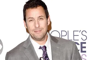 Adam Sandler trở lại Saturday Night Live