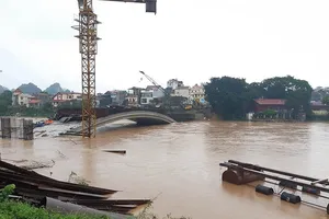 Việt Nam lần đầu tiên đăng cai hội nghị Hiệp đoàn Đo đạc quốc tế