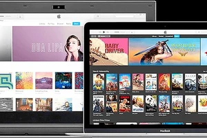 Apple sắp bỏ hoàn toàn iTunes